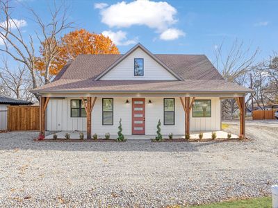 319 S Pecan St, Bells, TX, 75414