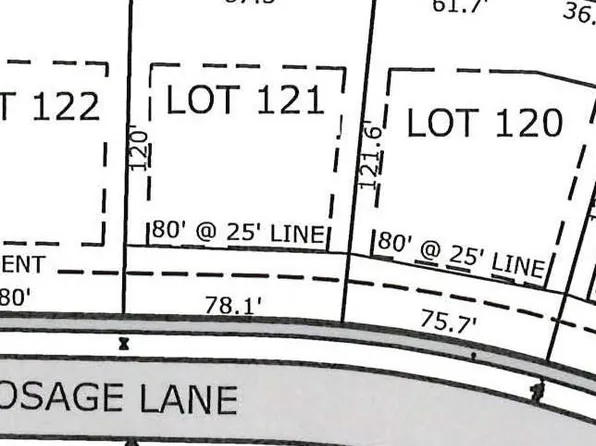 121 Greenbelt Trail Park #2, North Liberty, IA 52317