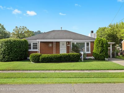 1620 Cherry Way, Louisville, KY, 40216