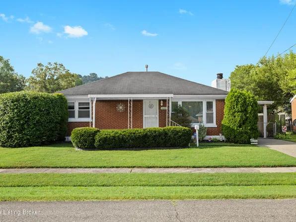 1620 Cherry Way, Louisville, KY 40216