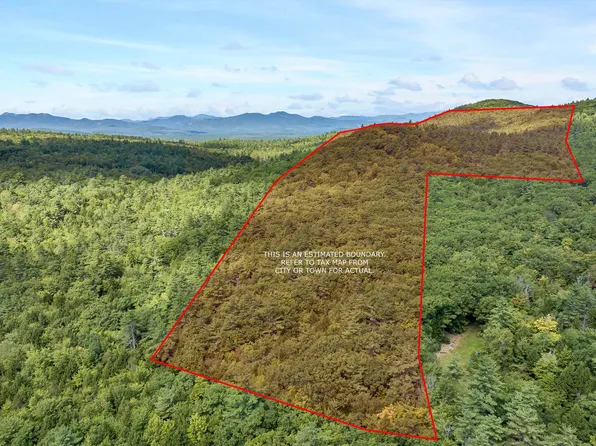 00 Crown Hill Road, Conway, NH 03818