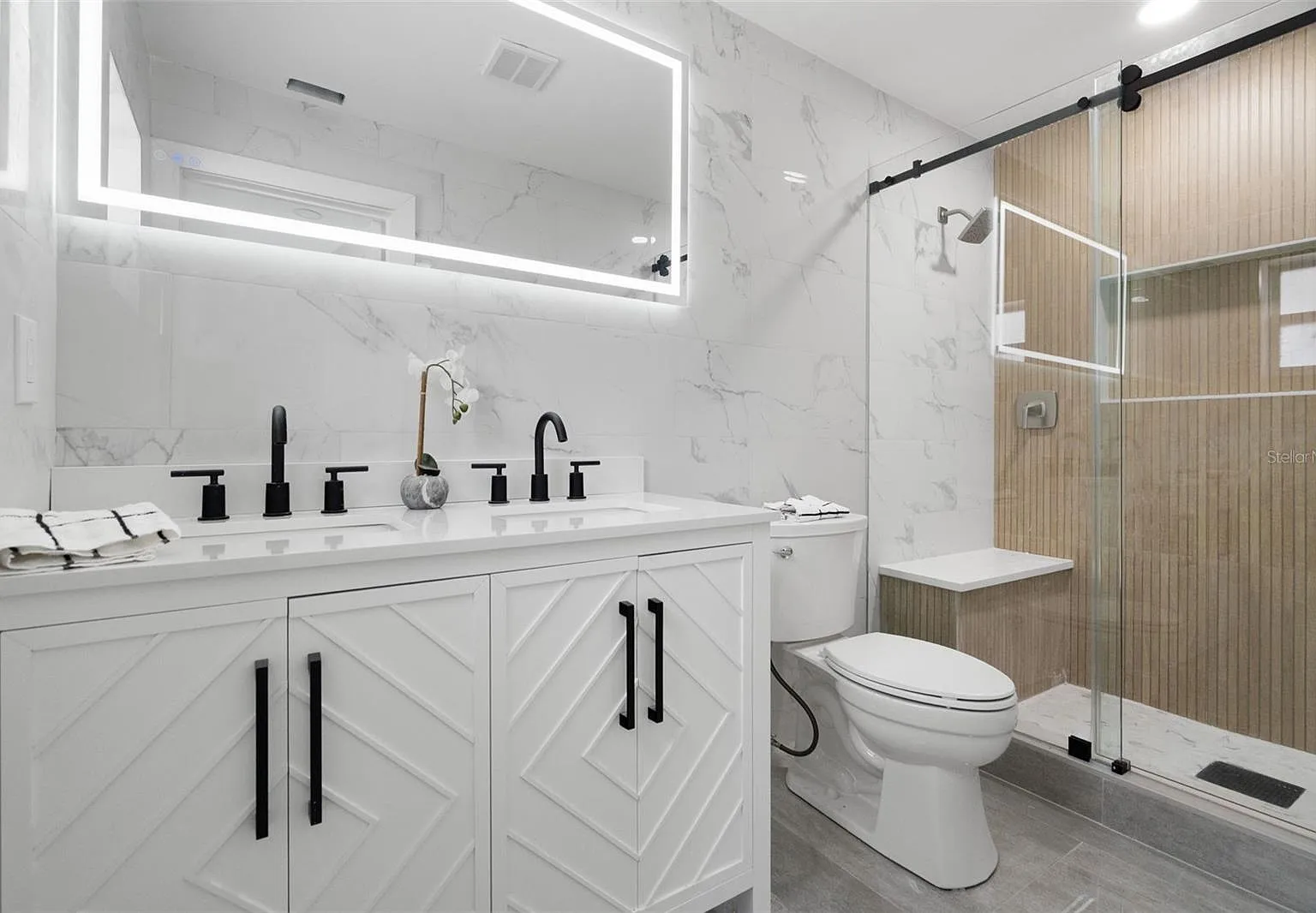 3 bed, 1348 sqft, $4,400 — Photo 4
