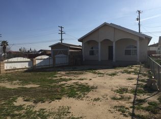 225 Woodrow St, Taft, CA 93268