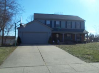 109 Lake Park Dr, Alexandria, KY