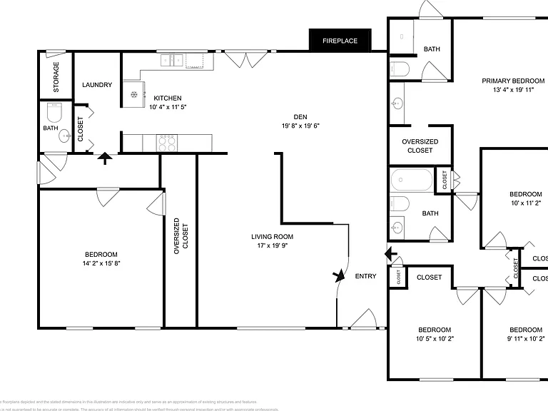 2063 W Morningside Dr — Photo 16