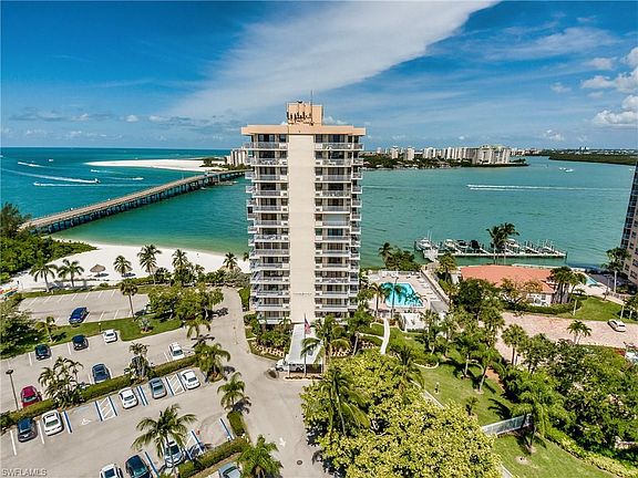 3rd image of 8701 Estero Blvd Unit 801