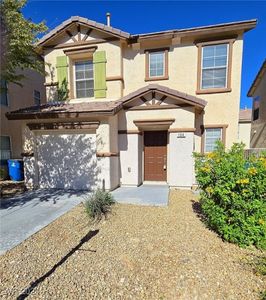 104 Wall Violet Ct, Las Vegas, NV, 89183