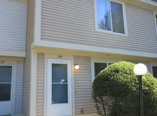 164 Morningside Cmns, Brattleboro, VT 05301
