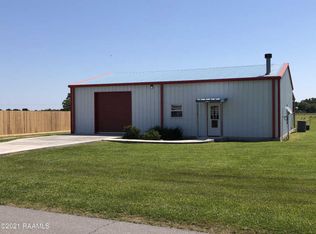 2017 Allen Rd, Maurice, LA 70555