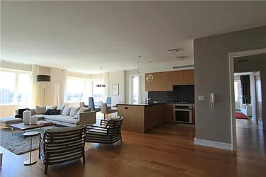 Rented by New York is Home