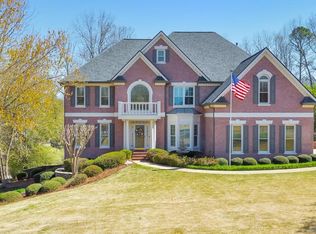 4073 Hickory Fairway Dr, Woodstock, GA 30188