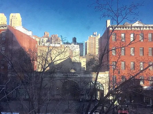 Rented by Brown Harris Stevens | media 8