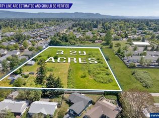 1133 Irvington Dr, Eugene, OR 97404