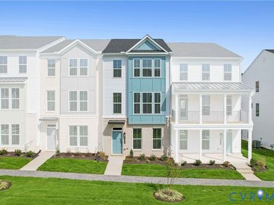 15375 Sunray Aly, Midlothian, VA, 23112