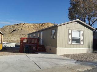 1700 Swanson Dr LOT 8, Rock Springs, WY 82901