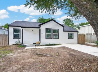506 Randall St, Pasadena, TX 77506