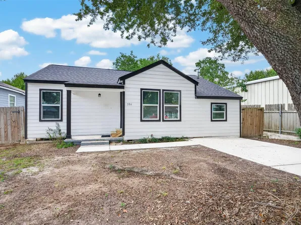 506 Randall St, Pasadena, TX 77506