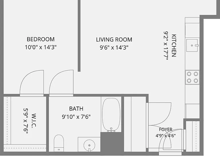 4923 King St — Photo 11