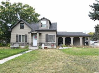 371 E Factory St, Garland, UT 84312