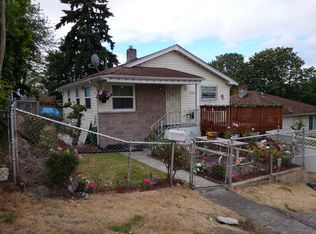 2307 S Bateman St, Seattle, WA 98108