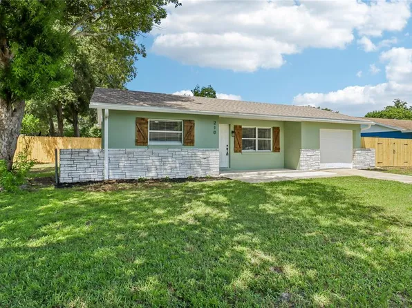 210 MELISSA COURT, SANFORD, FL 32773