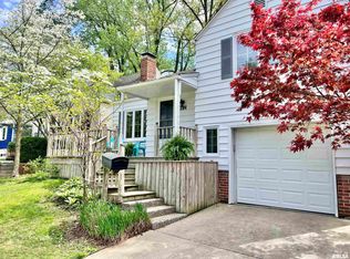 204 E Black Ave, Springfield, IL 62702