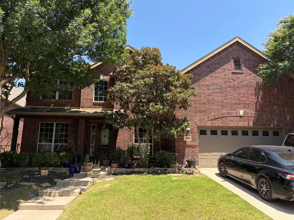 4805 Eddleman Dr, Fort Worth, TX 76244