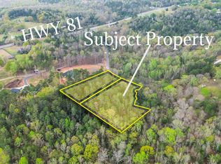 LOT 1 Jack Pittman Rd, Dacula, GA 30019