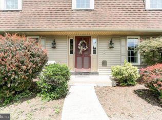 511 Alison Ave, Mechanicsburg, PA 17055