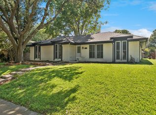 1704 Papeete Dr, Plano, TX 75075