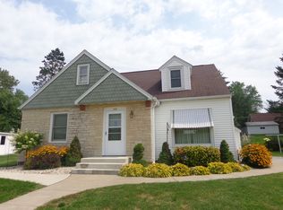 510 N Bird St, La Farge, WI 54639