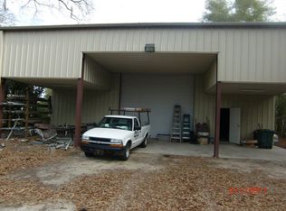 1329 W Oglethorpe Hwy, Hinesville, GA 31313