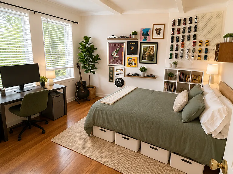 1742 Commonwealth Ave #3 — Photo 13