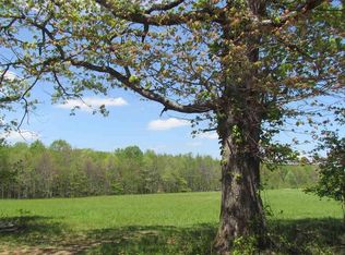 Moon Lake Rd, Menlo, GA 30731