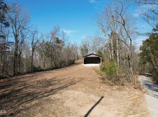 Peppermint Ln, Greeneville, TN 37743