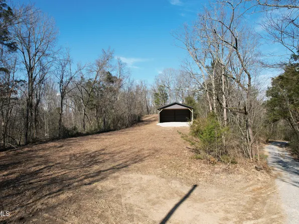 Peppermint Ln, Greeneville, TN 37743