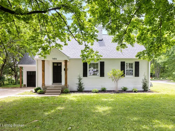 1406 Herr Ln, Graymoor Devondale, KY 40222