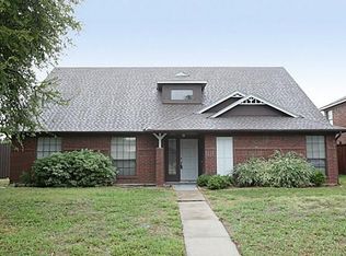 3003 Pacifica St, Carrollton, TX 75007
