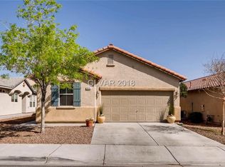 3636 Porch Swings Way, Las Vegas, NV 89129