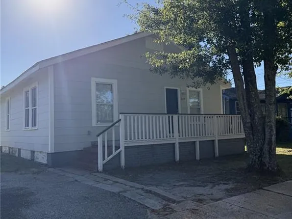 609 Wisconsin Ave, Mobile, AL 36604