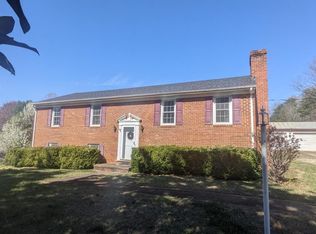 3835 Horseshoe Rd, Appomattox, VA 24522