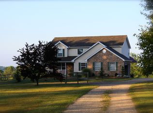 2403 Middletown Eaton Rd, Middletown, OH 45042