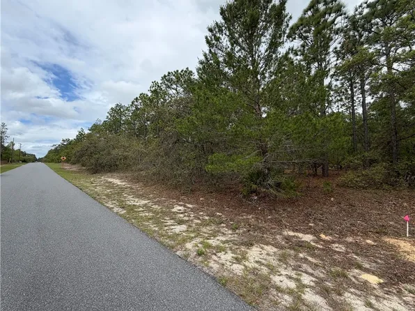 4231 W Bonanza Dr, Beverly Hills, FL 34465