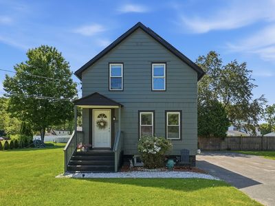 209 Adams St, Agawam, MA, 01001