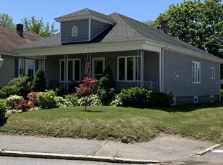 1759 Stafford Rd, Fall River, MA 02721