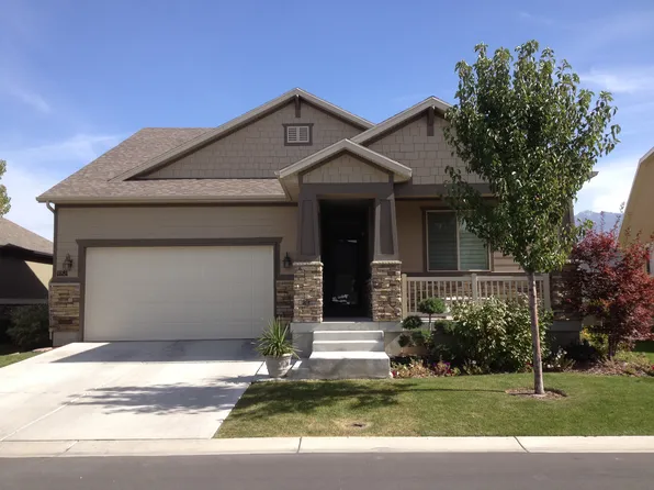 11181 S Village Grove Ln, South Jordan, UT 84095