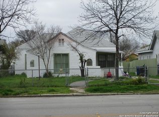 1947 Cincinnati Ave, San Antonio, TX 78228