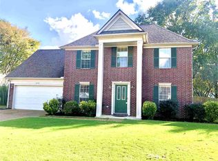 11191 Ram Hill Cv, Arlington, TN 38002