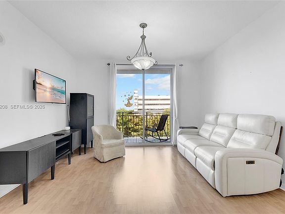 5th image of 3500 Coral Way APT 710