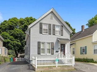 86 Cosgrove St, Lowell, MA 01852